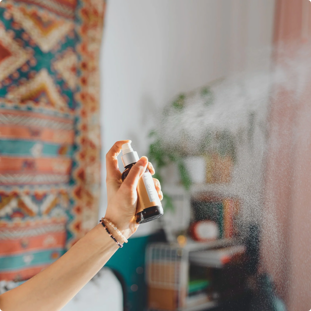 2 stappen anti-luizenroutine