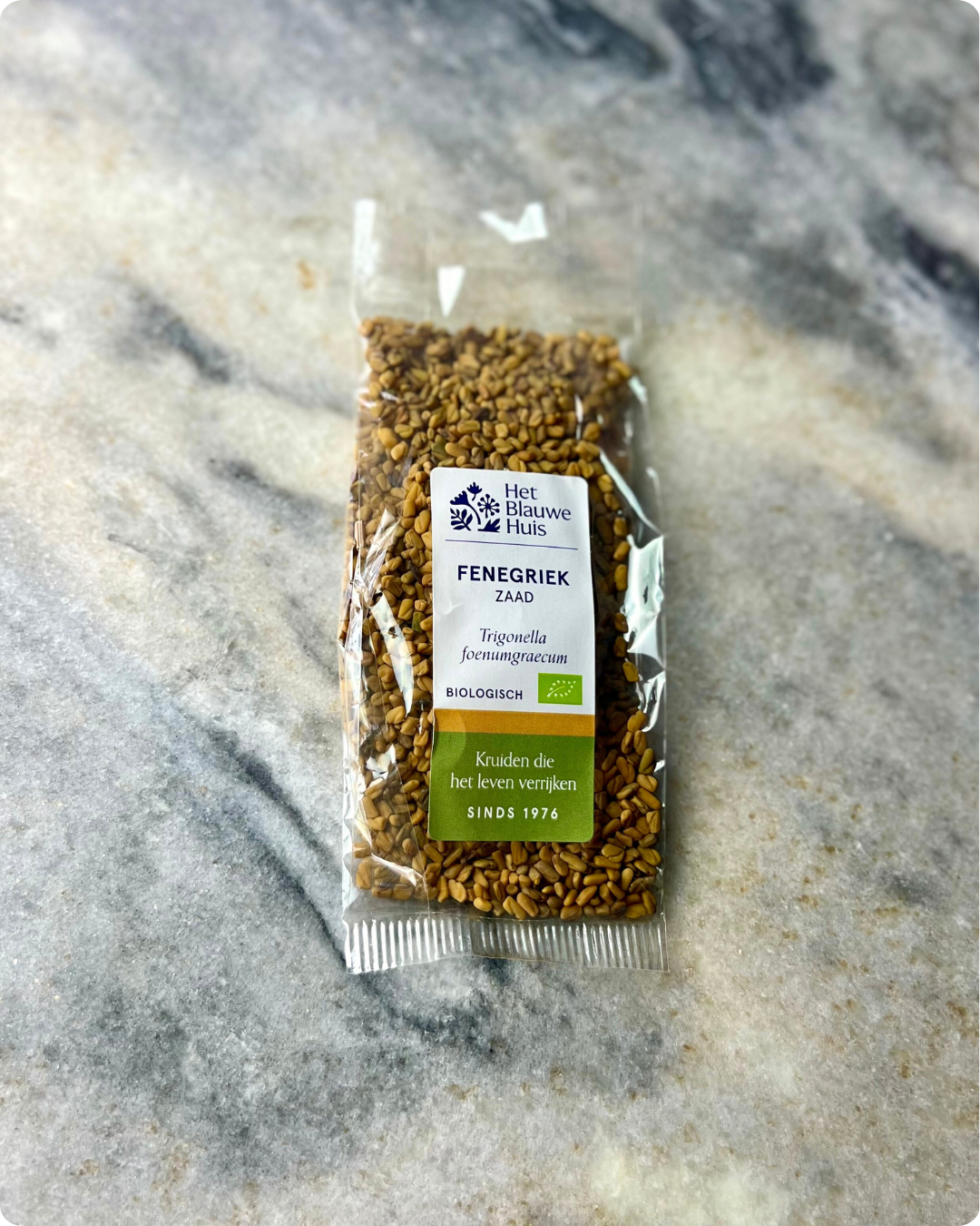 FENEGRIEK
