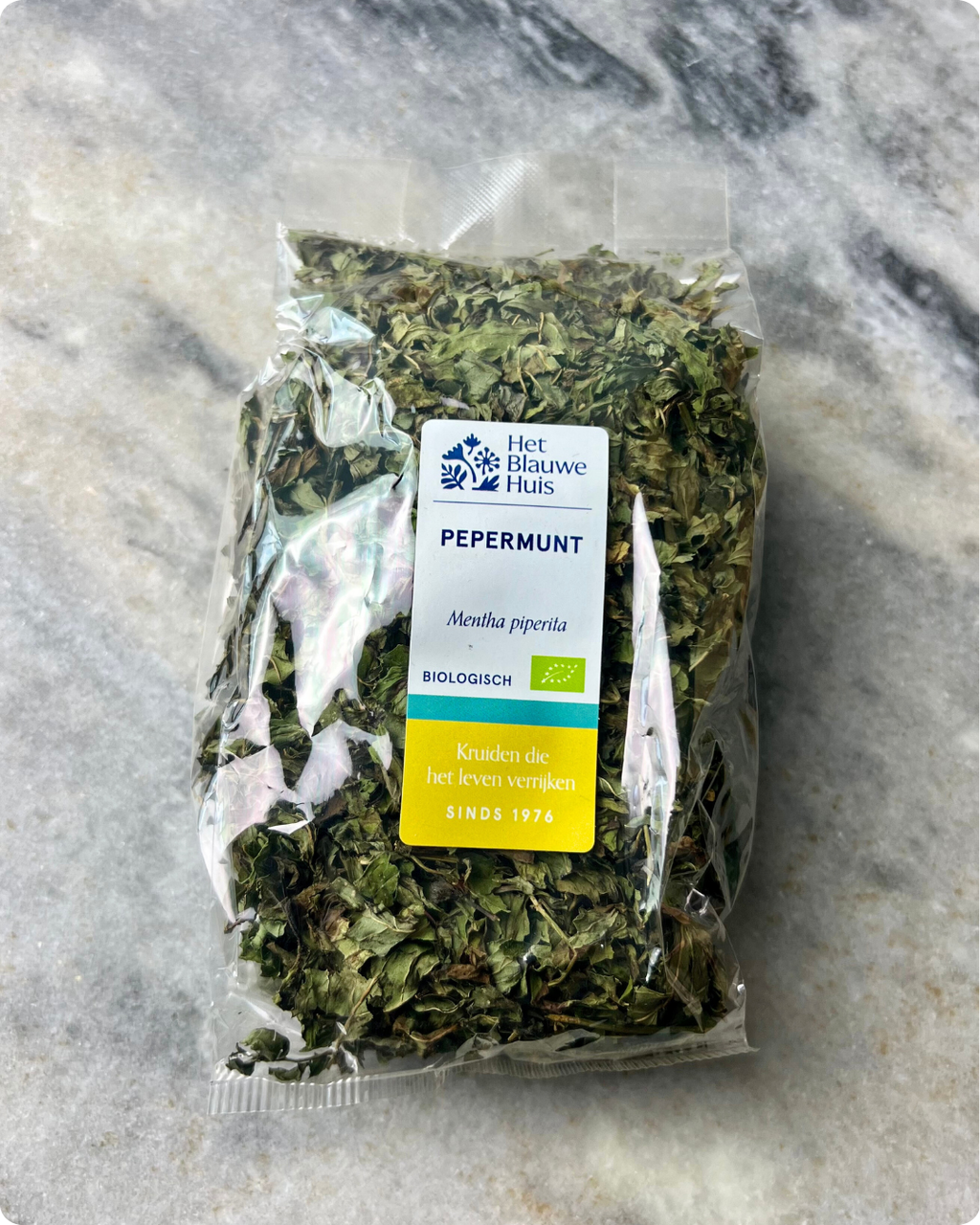 PEPERMUNT