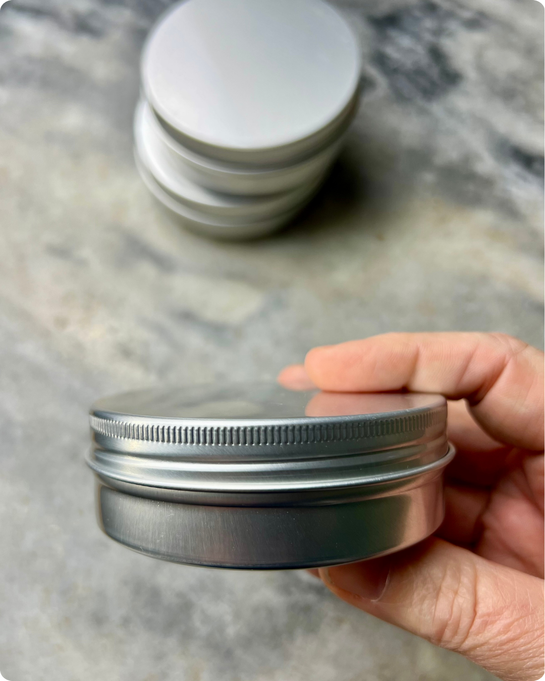 LUXEBOX THUISHERBORIST