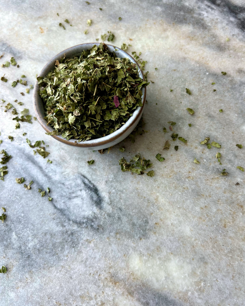 STARTKIT THUISHERBORIST