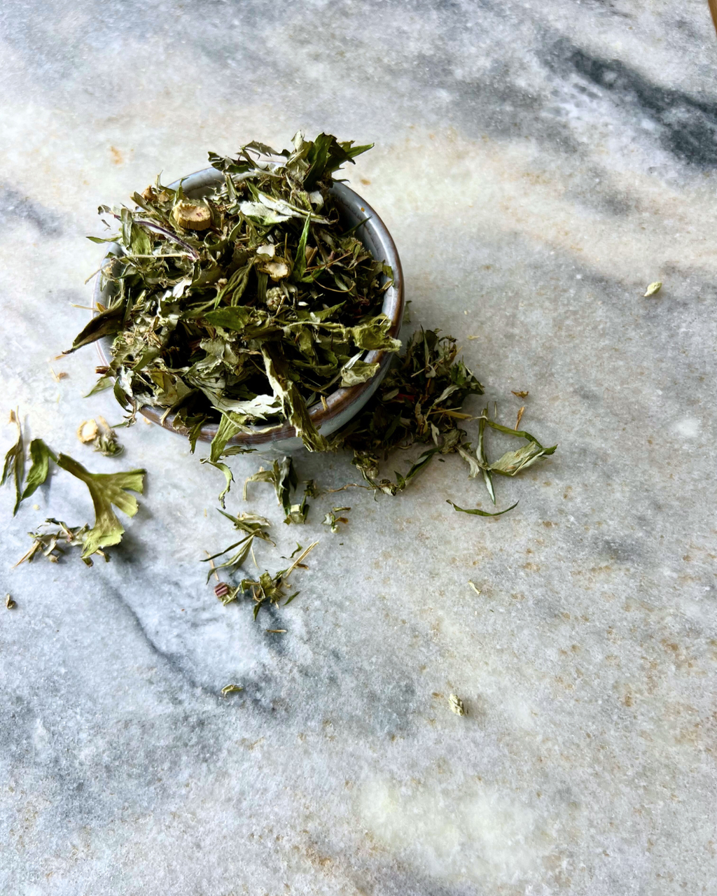 meidoorn bloei, gedrioogd kruid, hart en bloedsomloop, verdiet hartzeer herstel na hartfalen infusie rouw